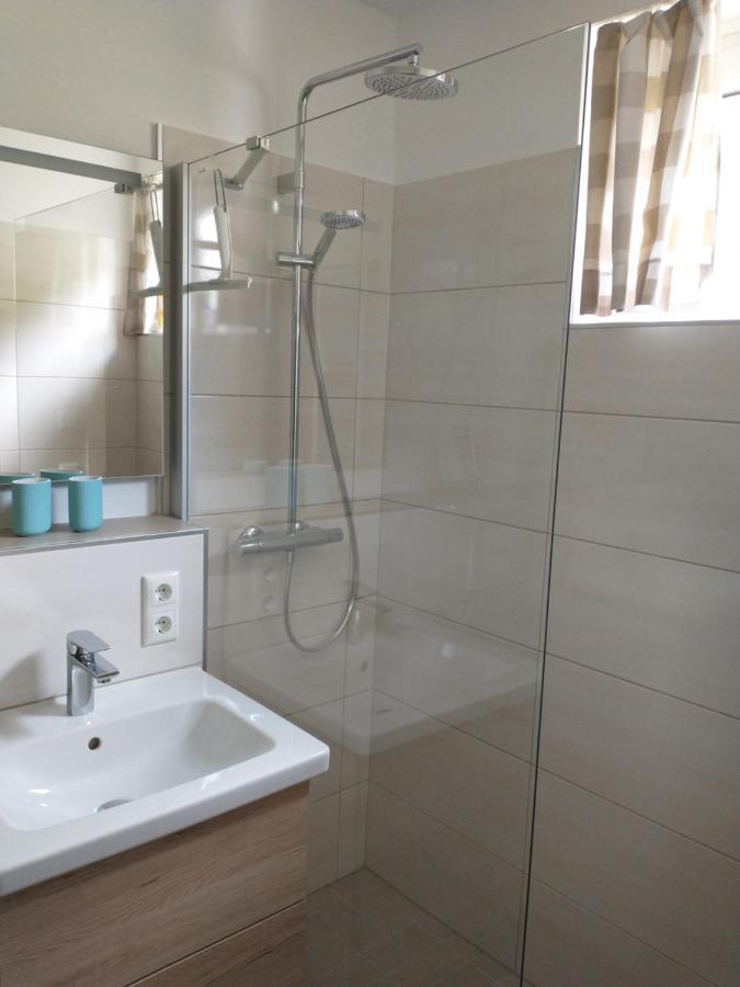 Appartement Hardenack Innerkrems Eksteriør bilde