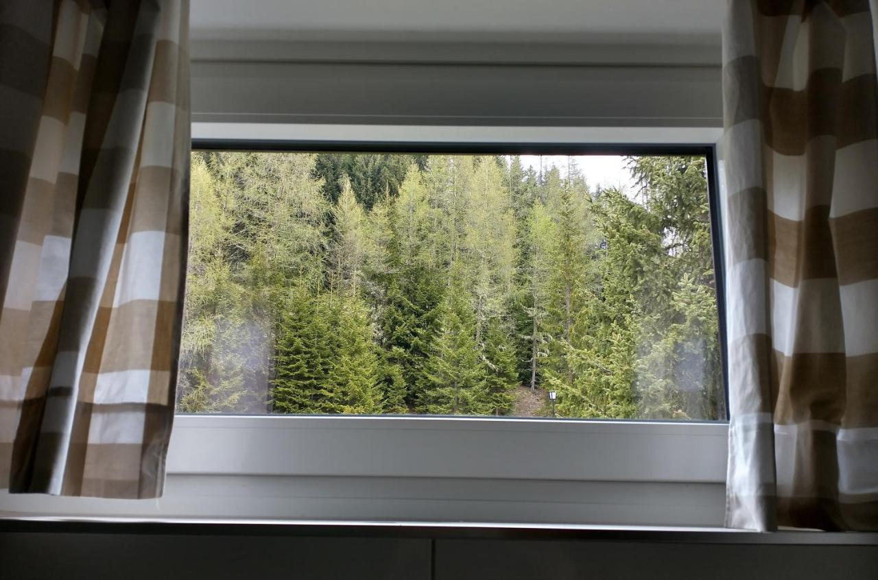 Appartement Hardenack Innerkrems Eksteriør bilde