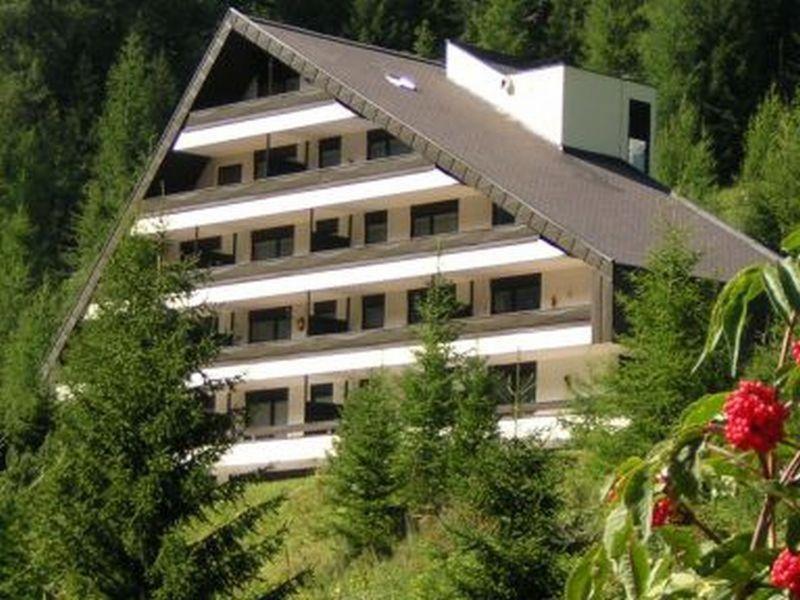 Appartement Hardenack Innerkrems Eksteriør bilde