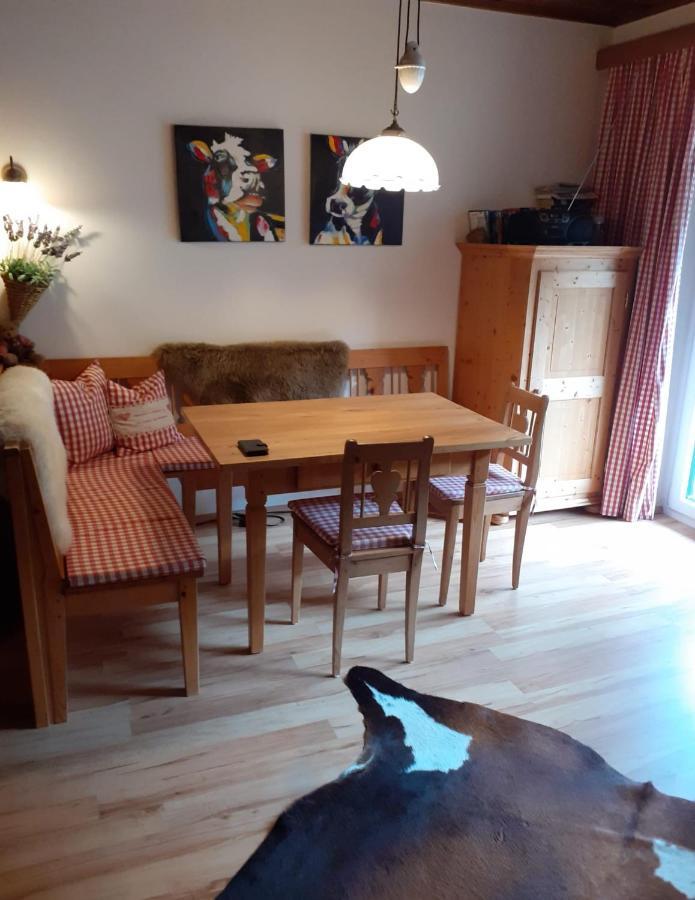 Appartement Hardenack Innerkrems Eksteriør bilde
